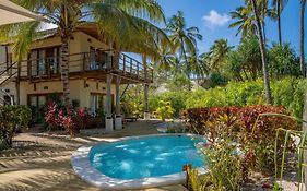 Zanzibar White Sand Luxury Villas & Spa - Relais & Chateaux